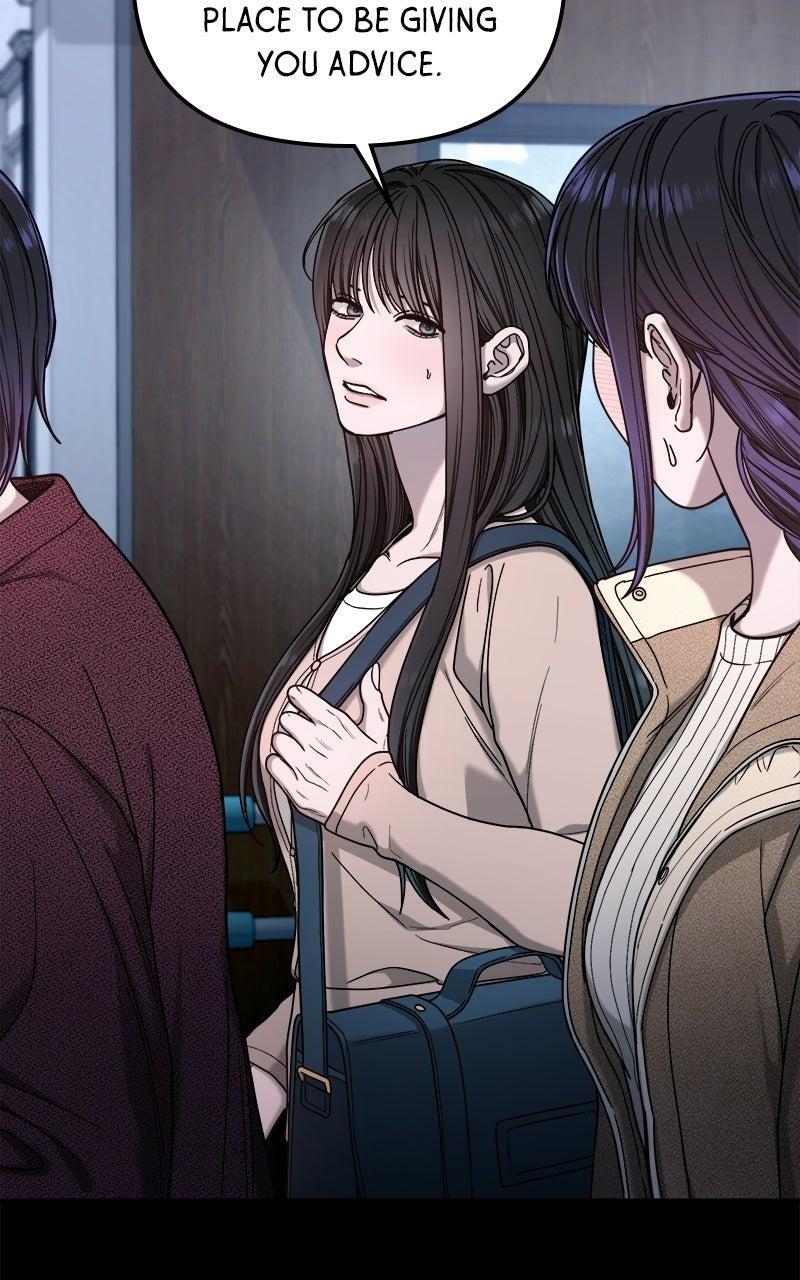 Read Like Mother Like Daughter Manga Online