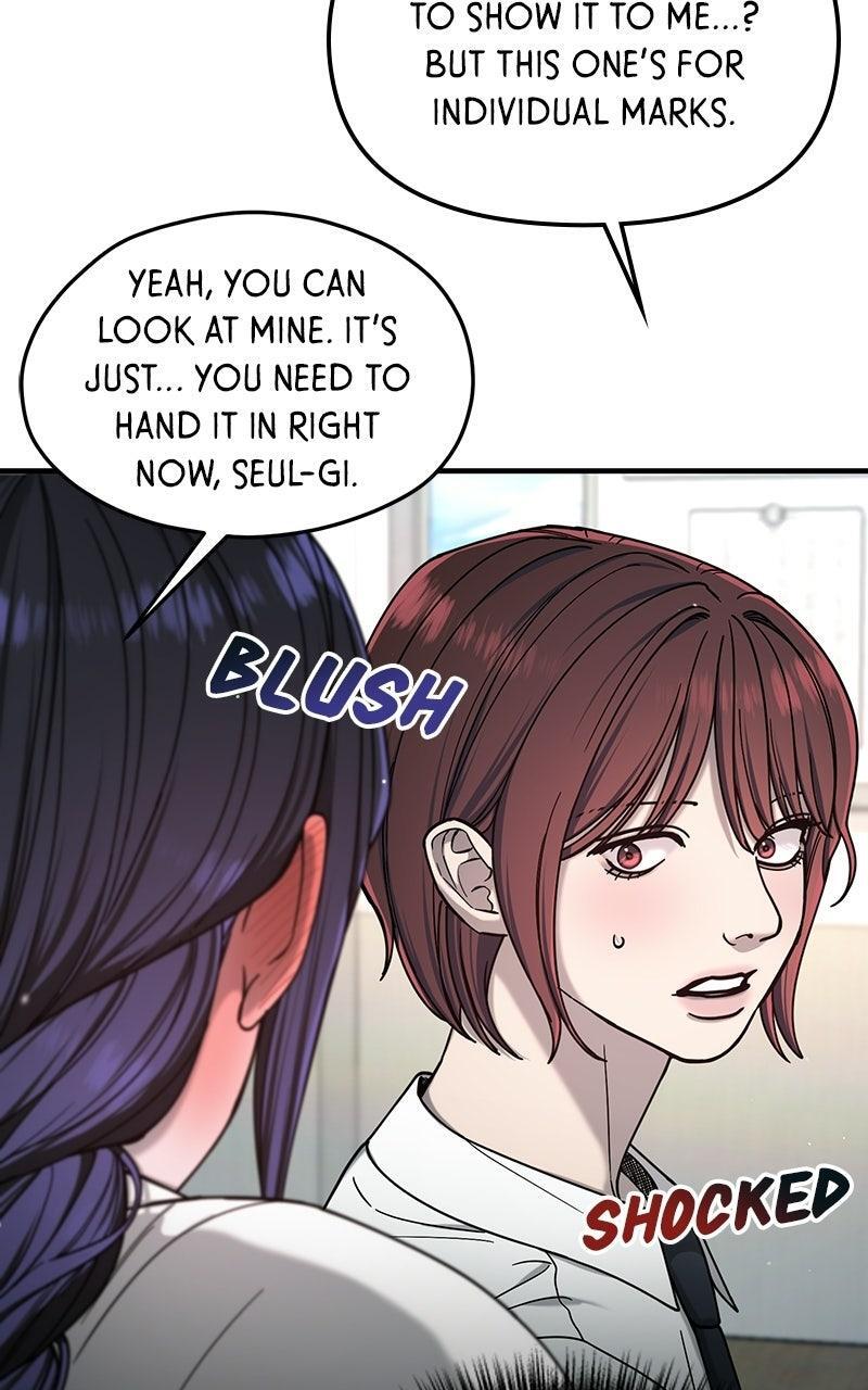 Read Like Mother Like Daughter Manga Online