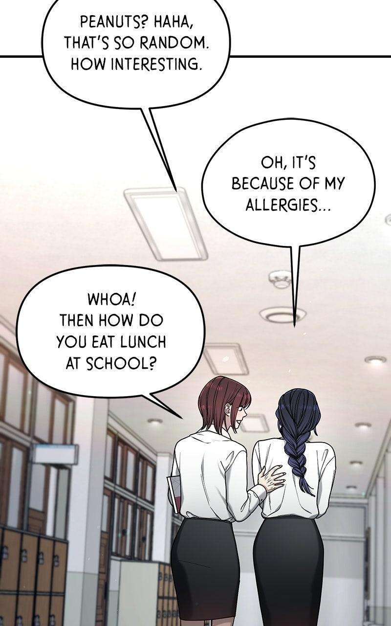 Read Like Mother Like Daughter Manga Online