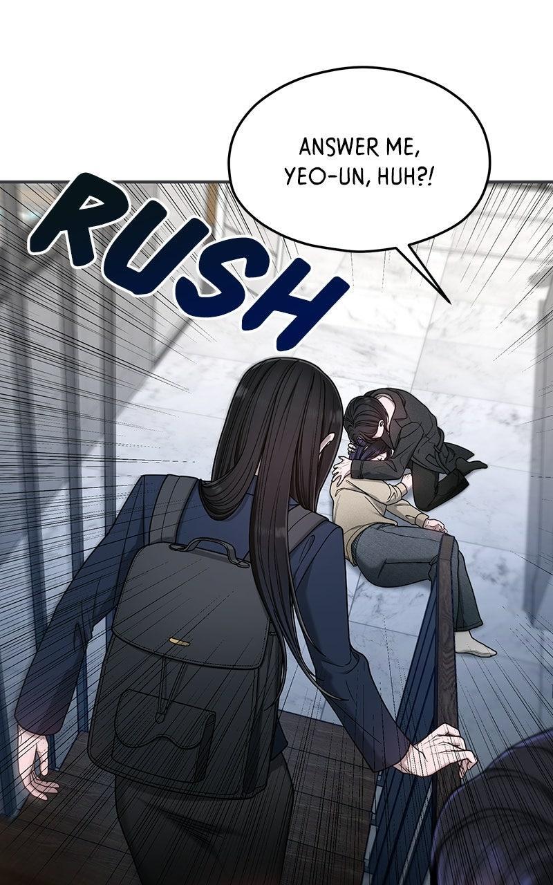Read Like Mother Like Daughter Manga Online
