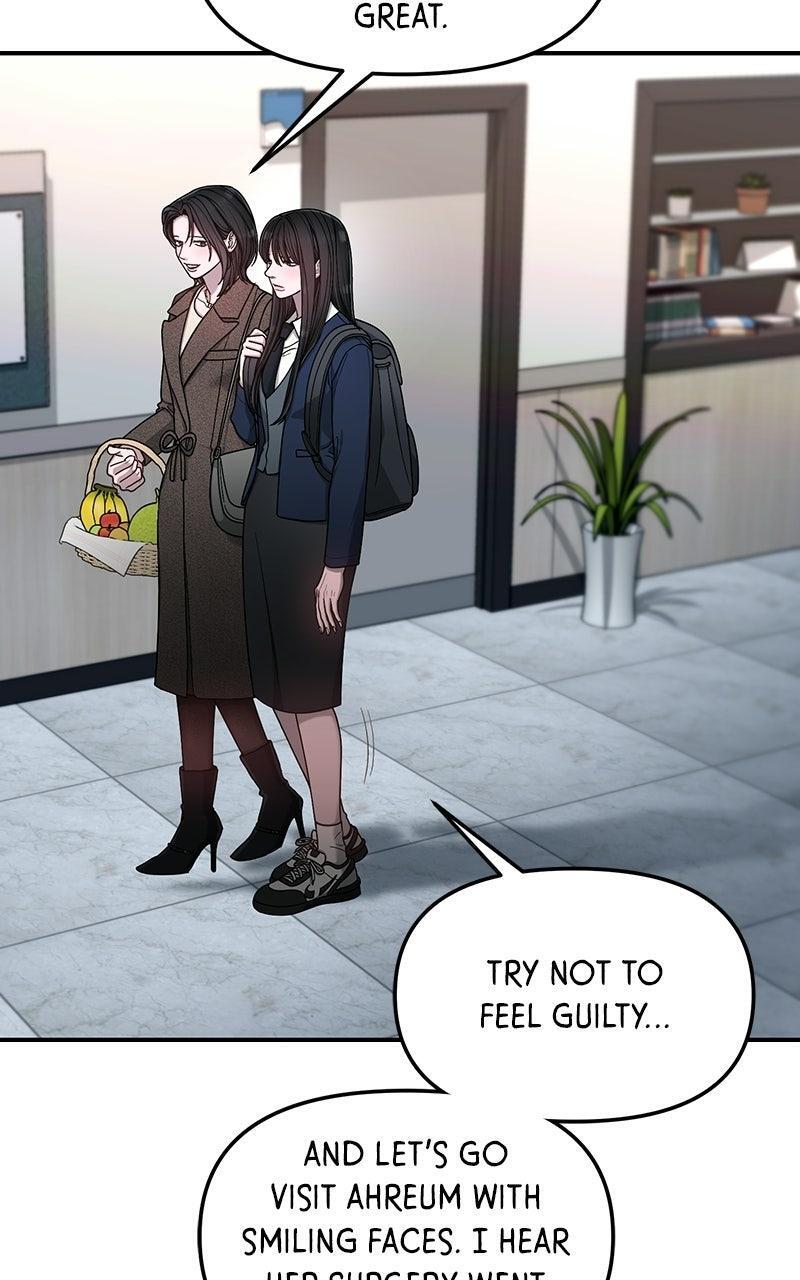 Read Like Mother Like Daughter Manga Online