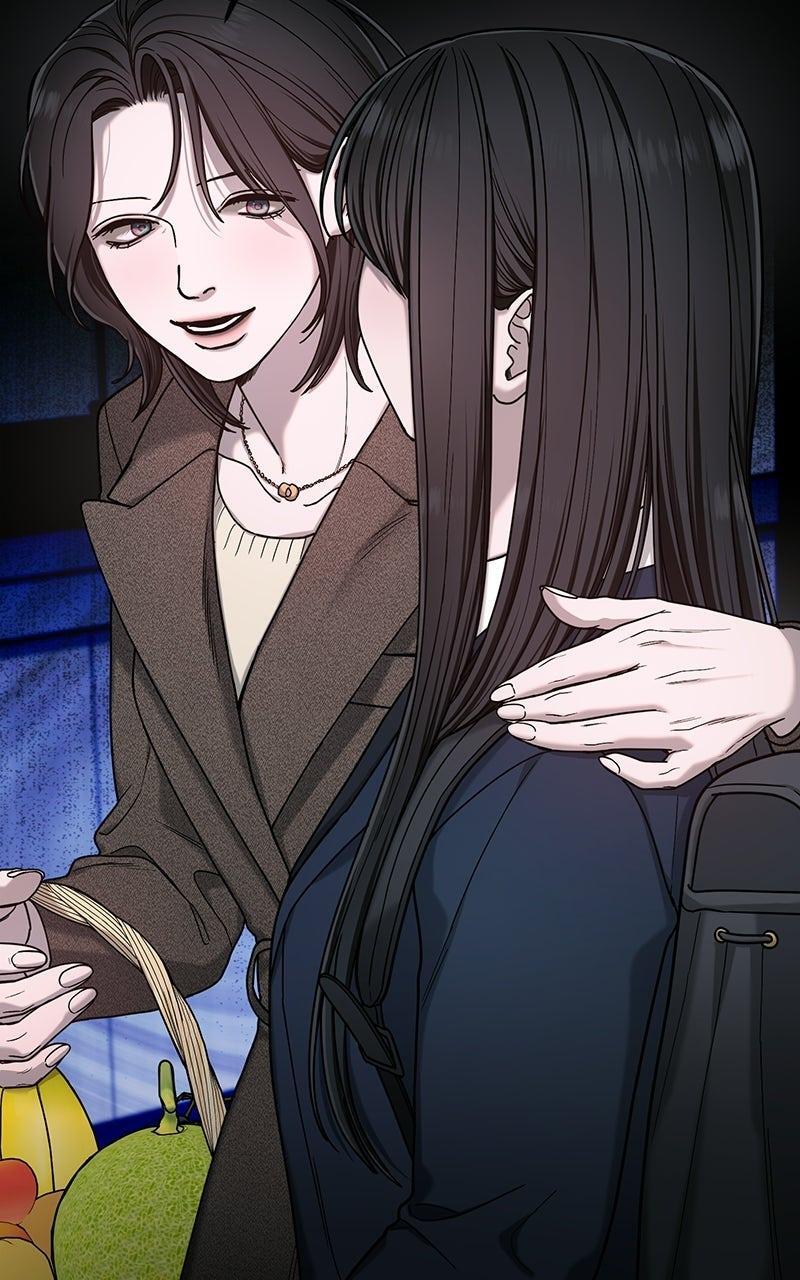 Read Like Mother Like Daughter Manga Online