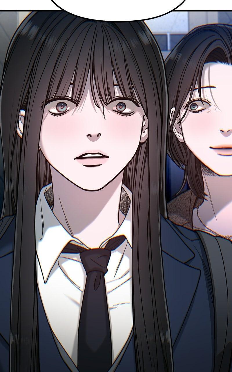 Read Like Mother Like Daughter Manga Online