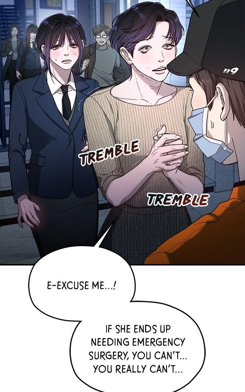 Read Like Mother Like Daughter Manga Online