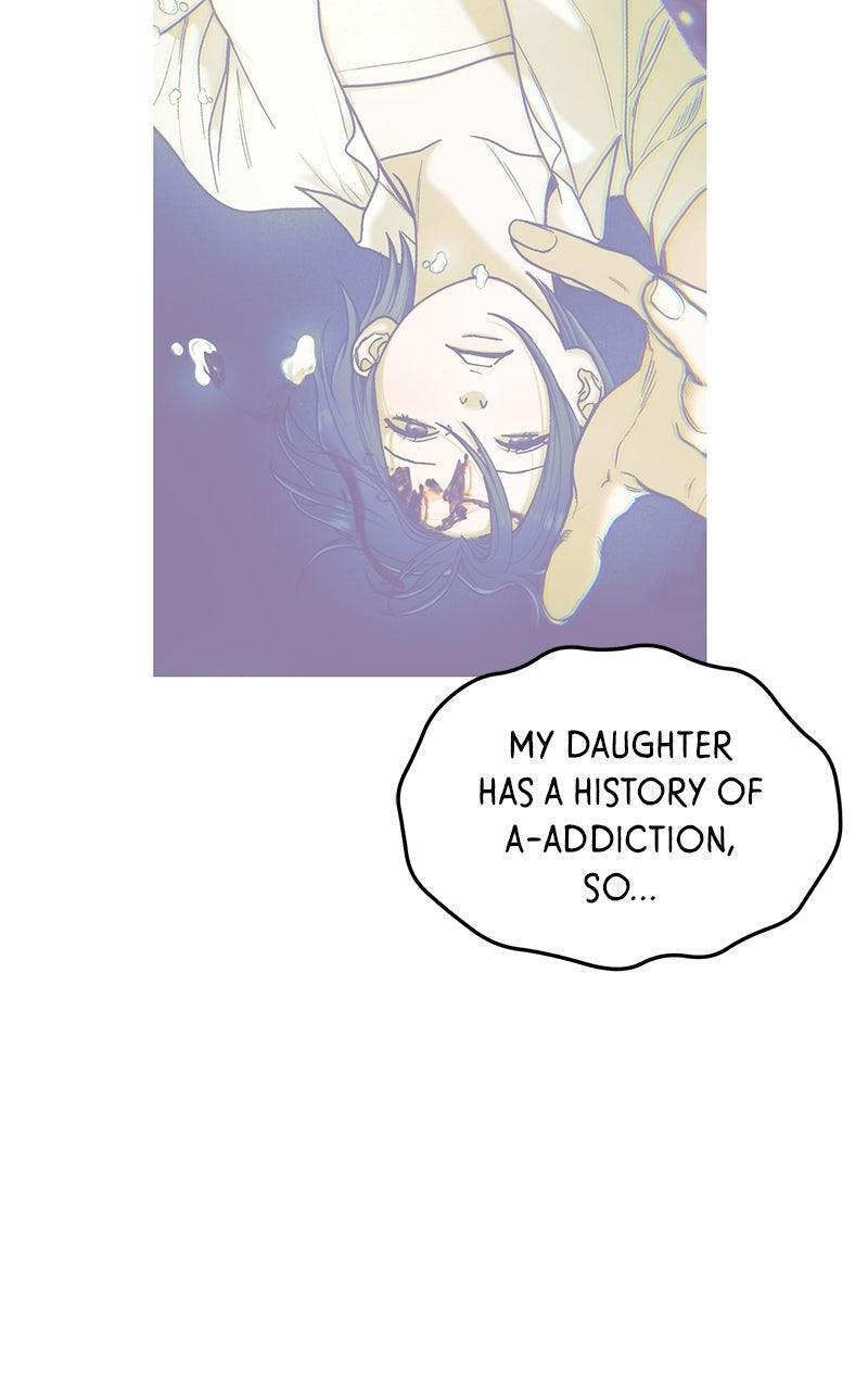Read Like Mother Like Daughter Manga Online