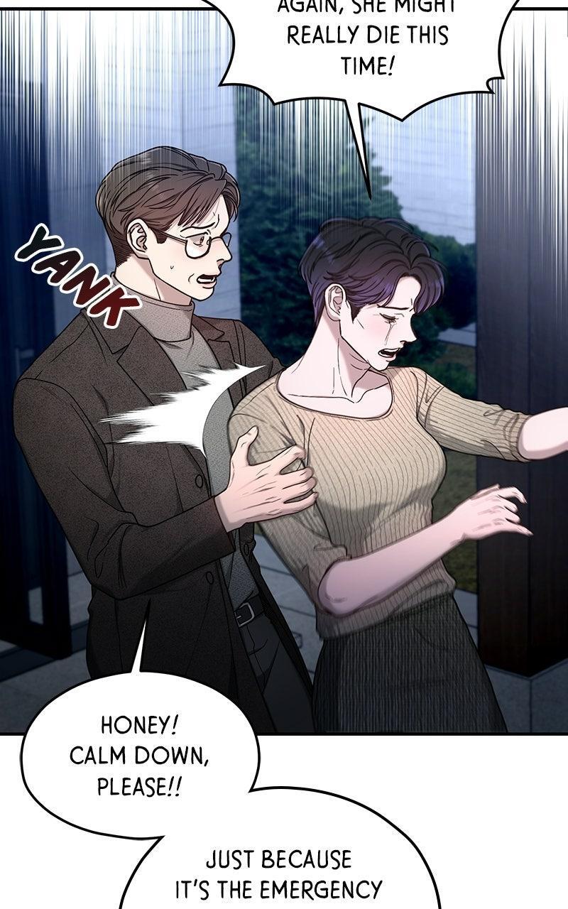 Read Like Mother Like Daughter Manga Online