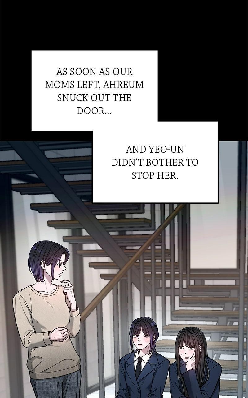 Read Like Mother Like Daughter Manga Online