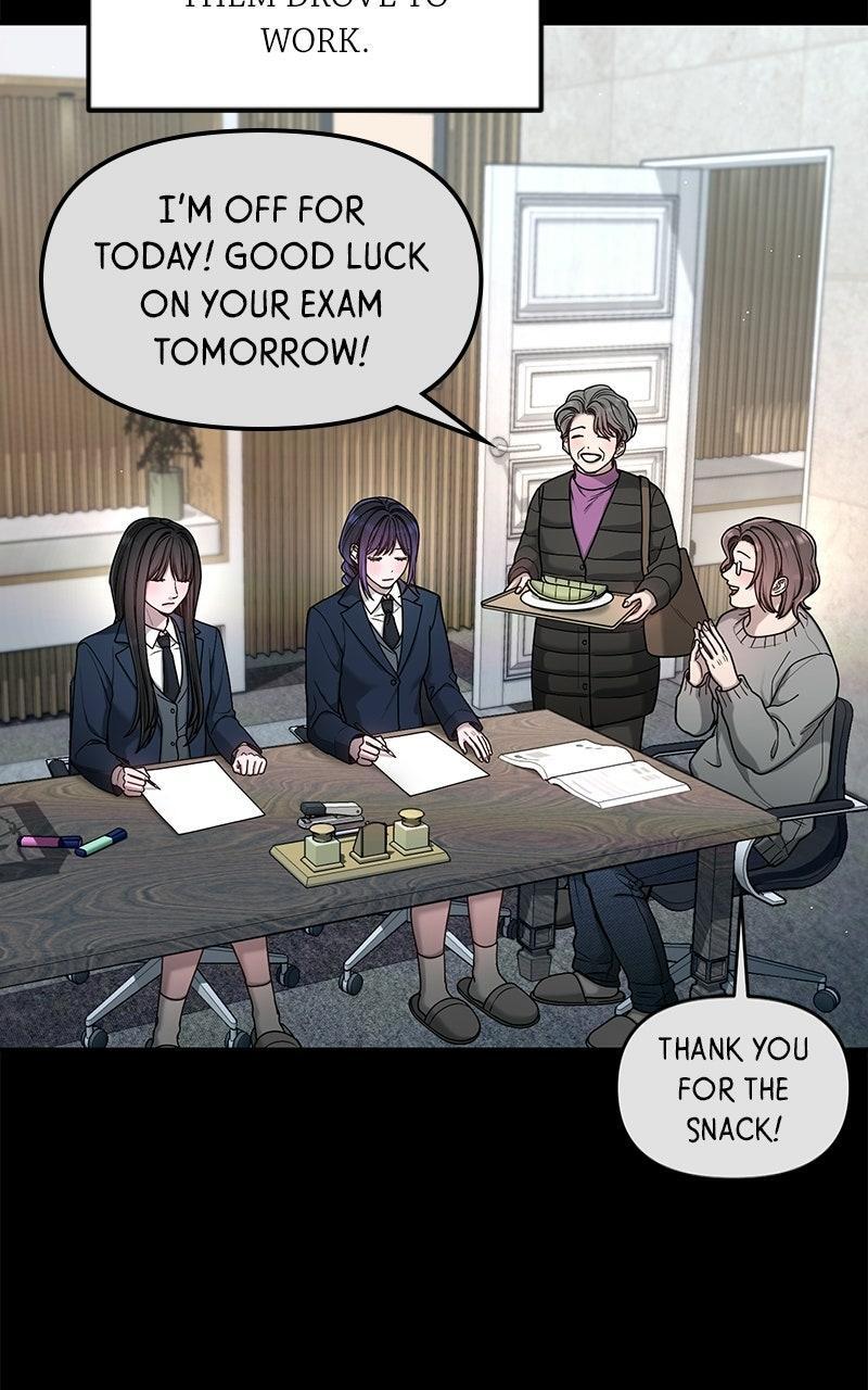 Read Like Mother Like Daughter Manga Online