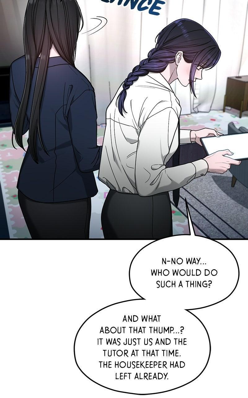 Read Like Mother Like Daughter Manga Online