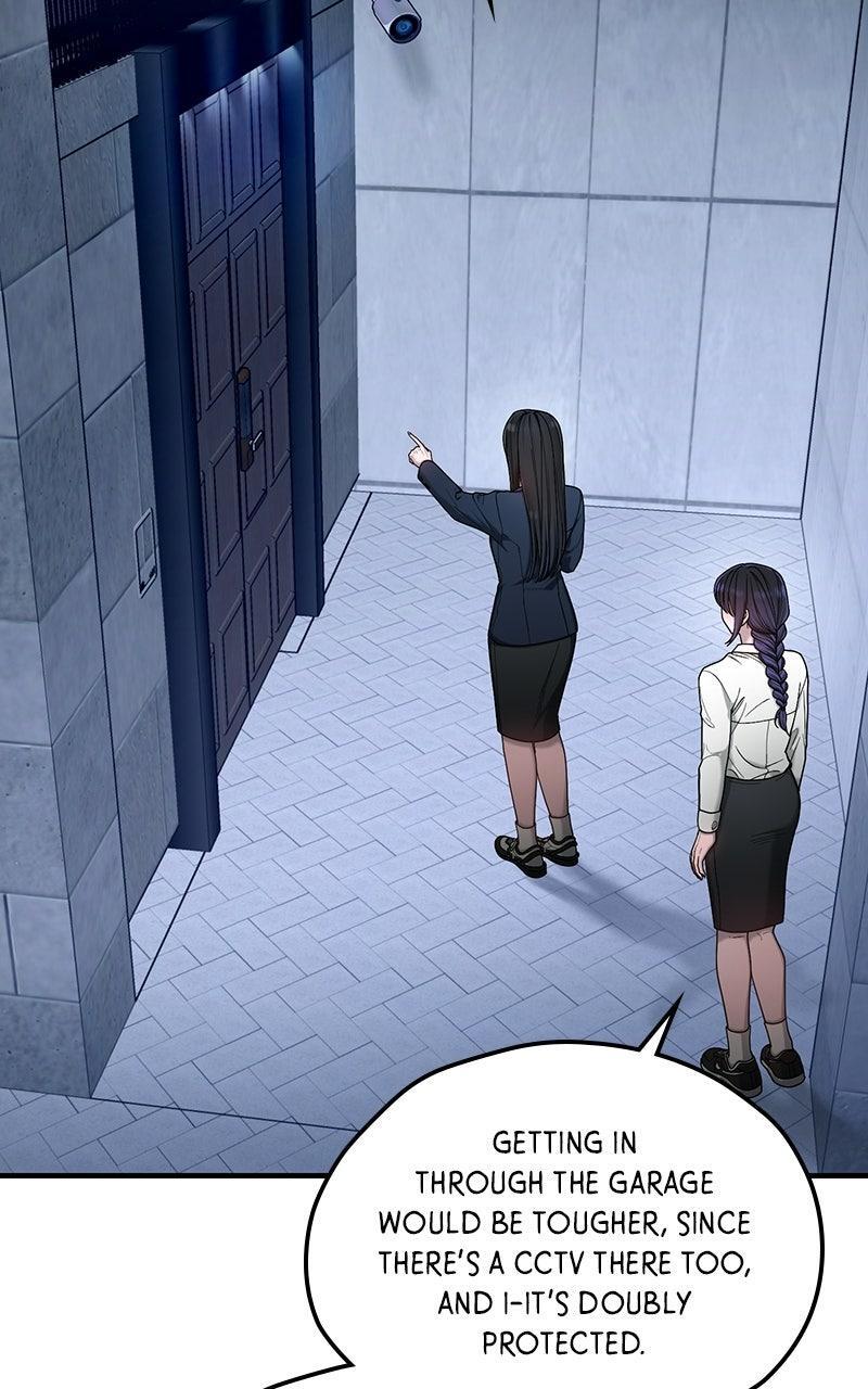 Read Like Mother Like Daughter Manga Online