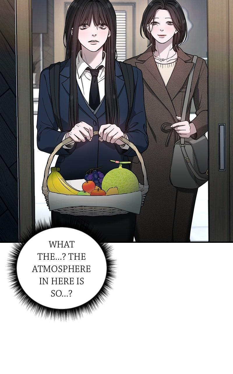 Read Like Mother Like Daughter Manga Online