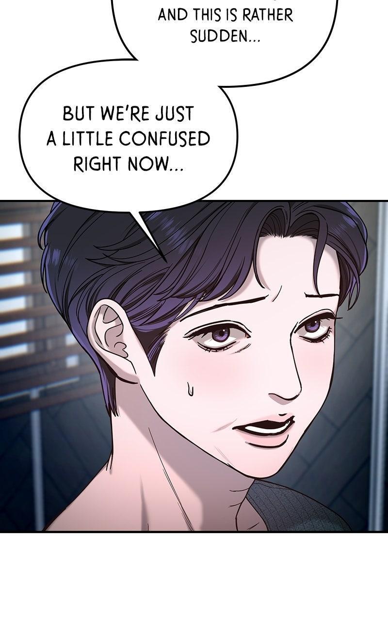 Read Like Mother Like Daughter Manga Online
