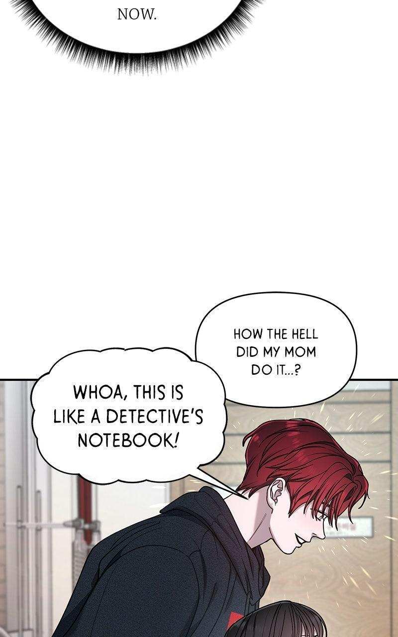 Read Like Mother Like Daughter Manga Online