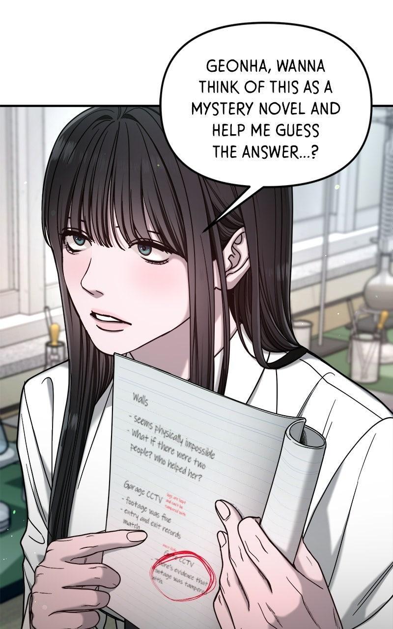 Read Like Mother Like Daughter Manga Online