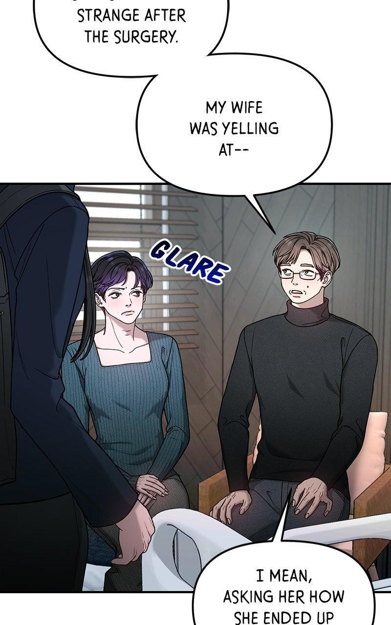 Read Like Mother Like Daughter Manga Online