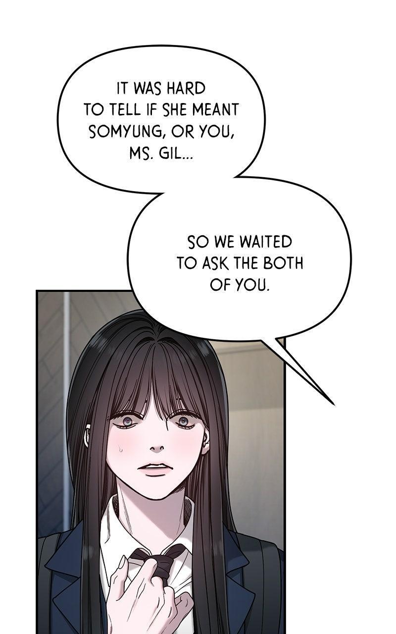 Read Like Mother Like Daughter Manga Online