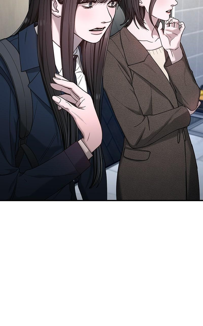 Read Like Mother Like Daughter Manga Online