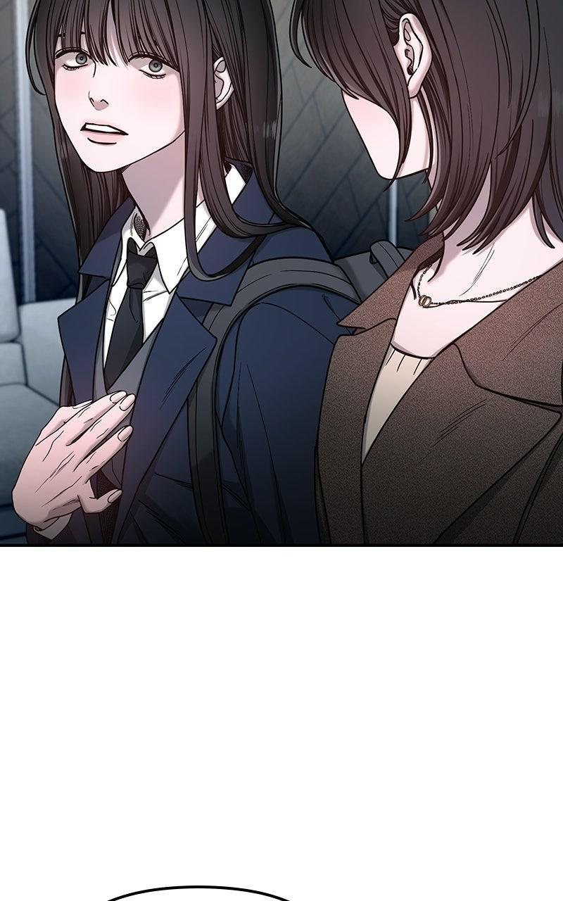 Read Like Mother Like Daughter Manga Online