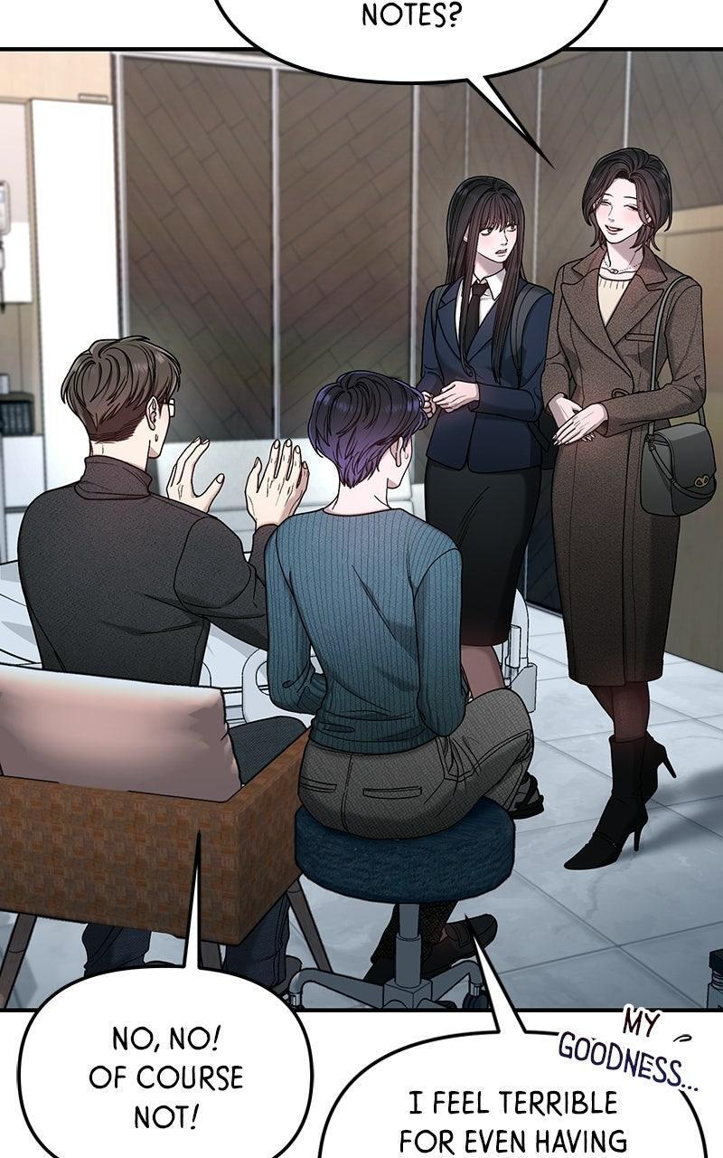 Read Like Mother Like Daughter Manga Online