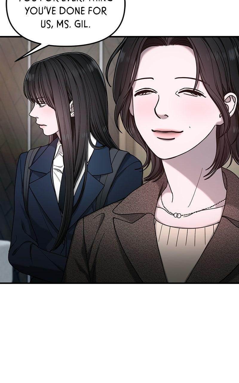 Read Like Mother Like Daughter Manga Online