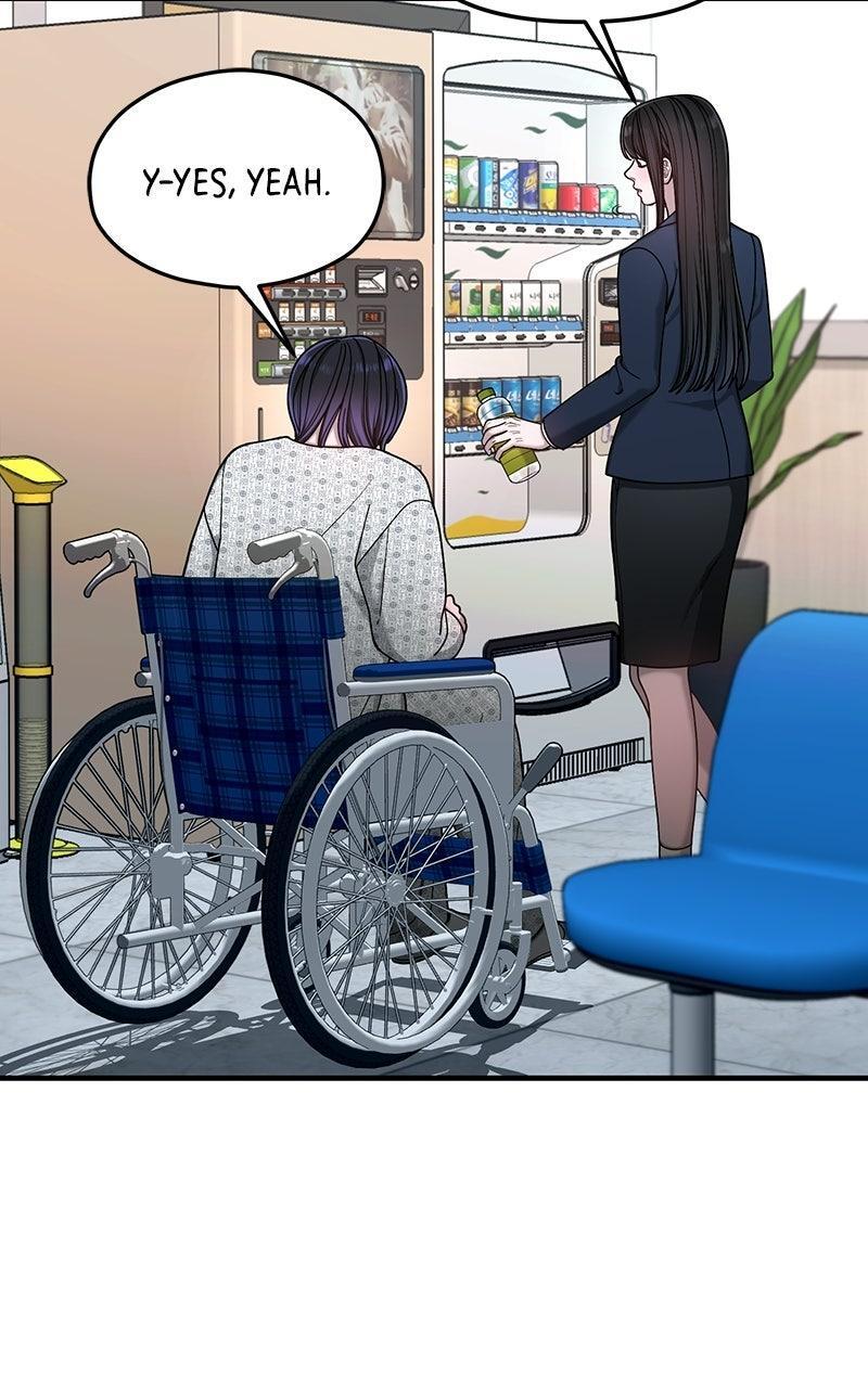 Read Like Mother Like Daughter Manga Online
