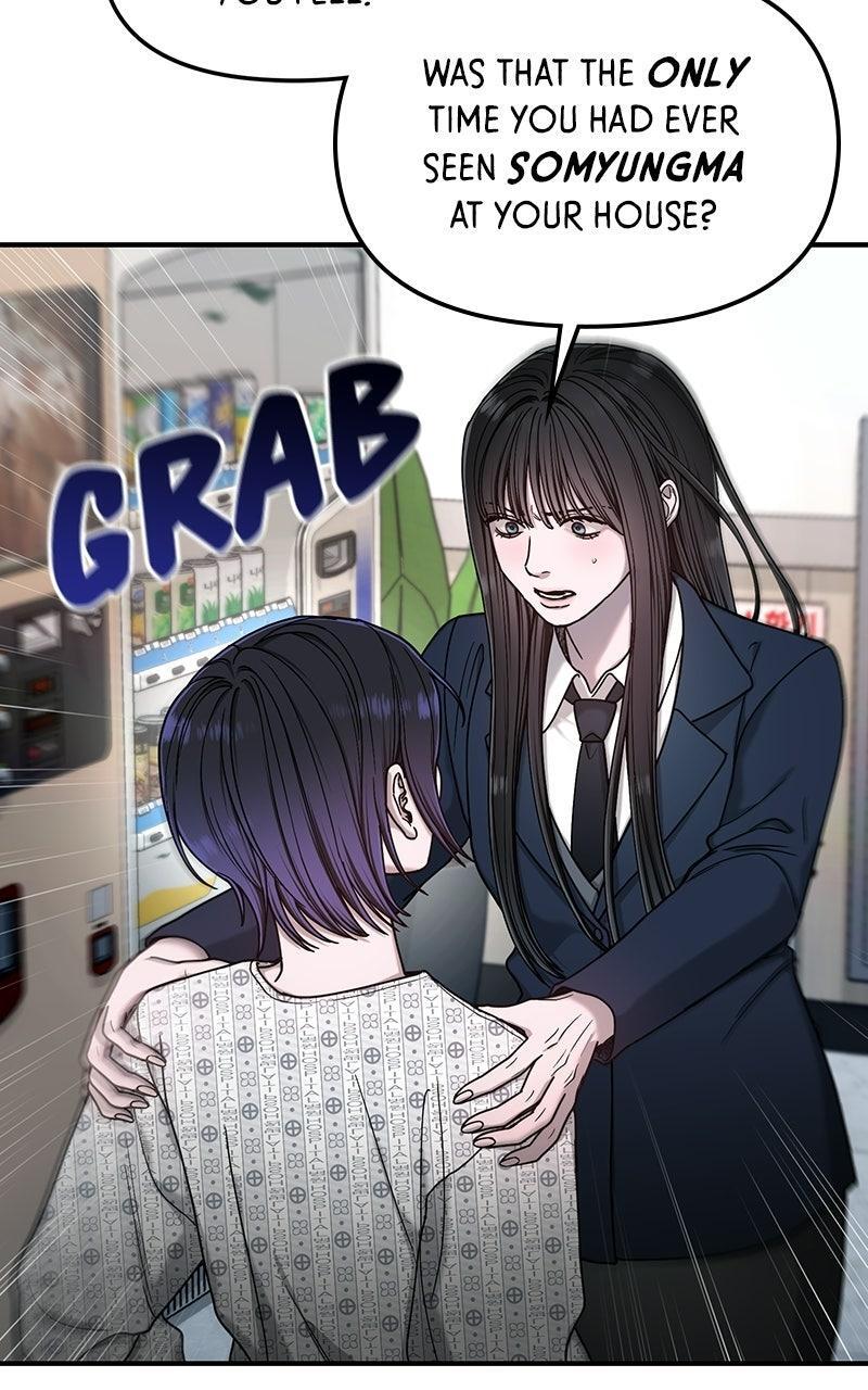 Read Like Mother Like Daughter Manga Online