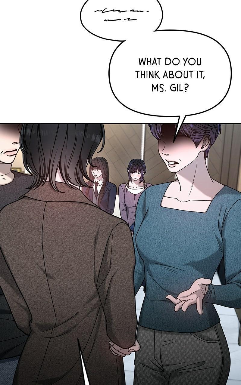 Read Like Mother Like Daughter Manga Online