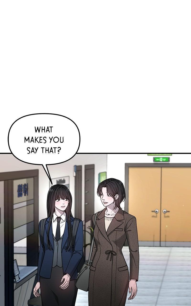 Read Like Mother Like Daughter Manga Online