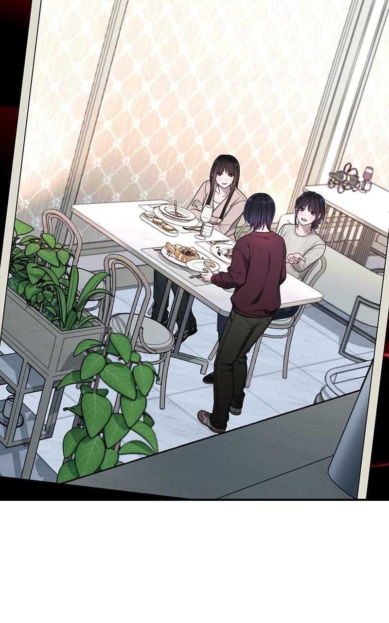 Read Like Mother Like Daughter Manga Online