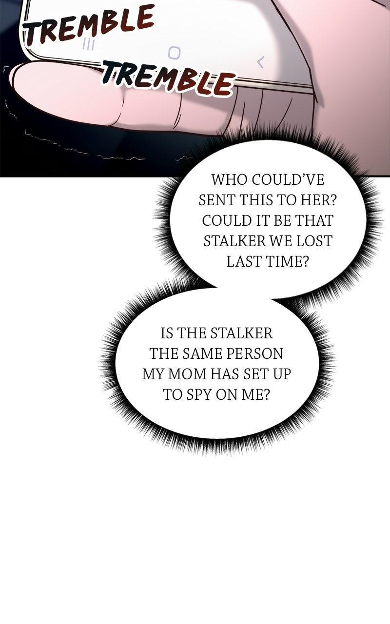 Read Like Mother Like Daughter Manga Online