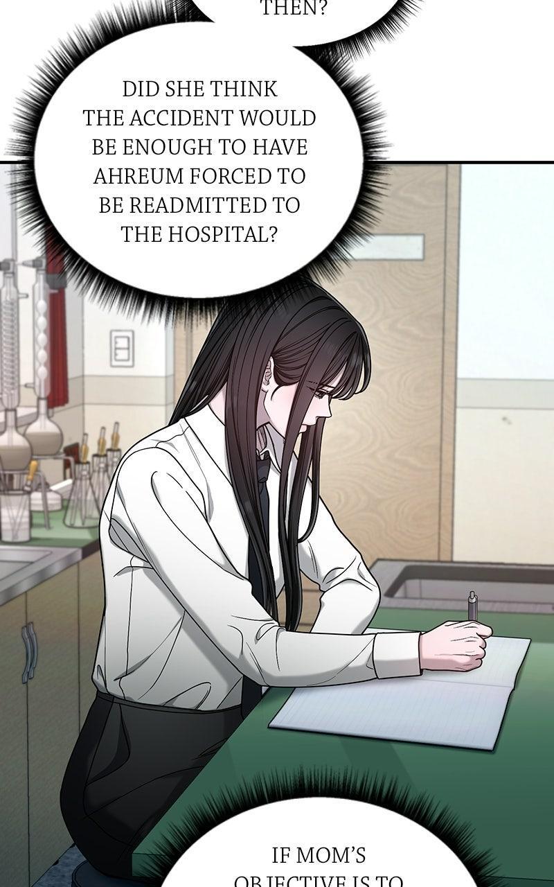 Read Like Mother Like Daughter Manga Online