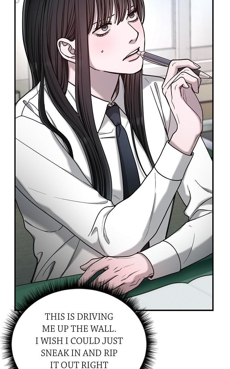 Read Like Mother Like Daughter Manga Online