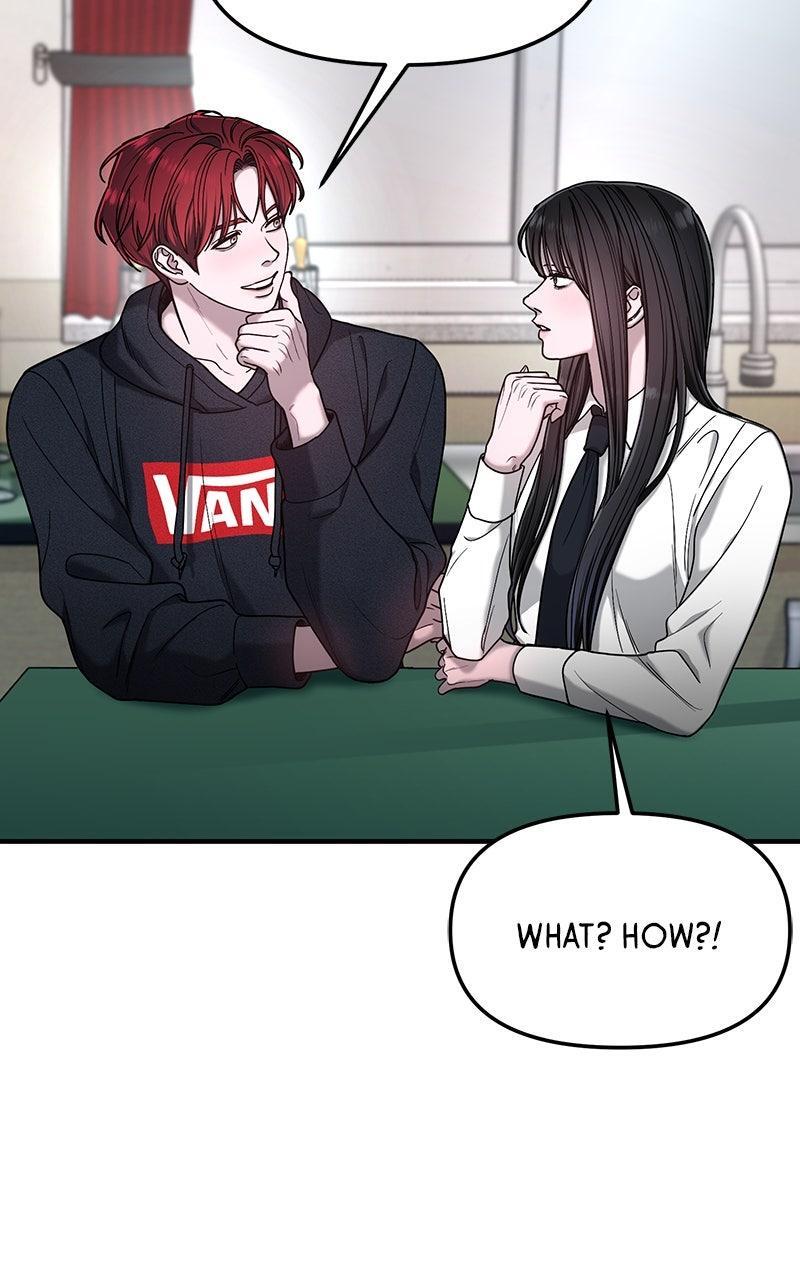Read Like Mother Like Daughter Manga Online