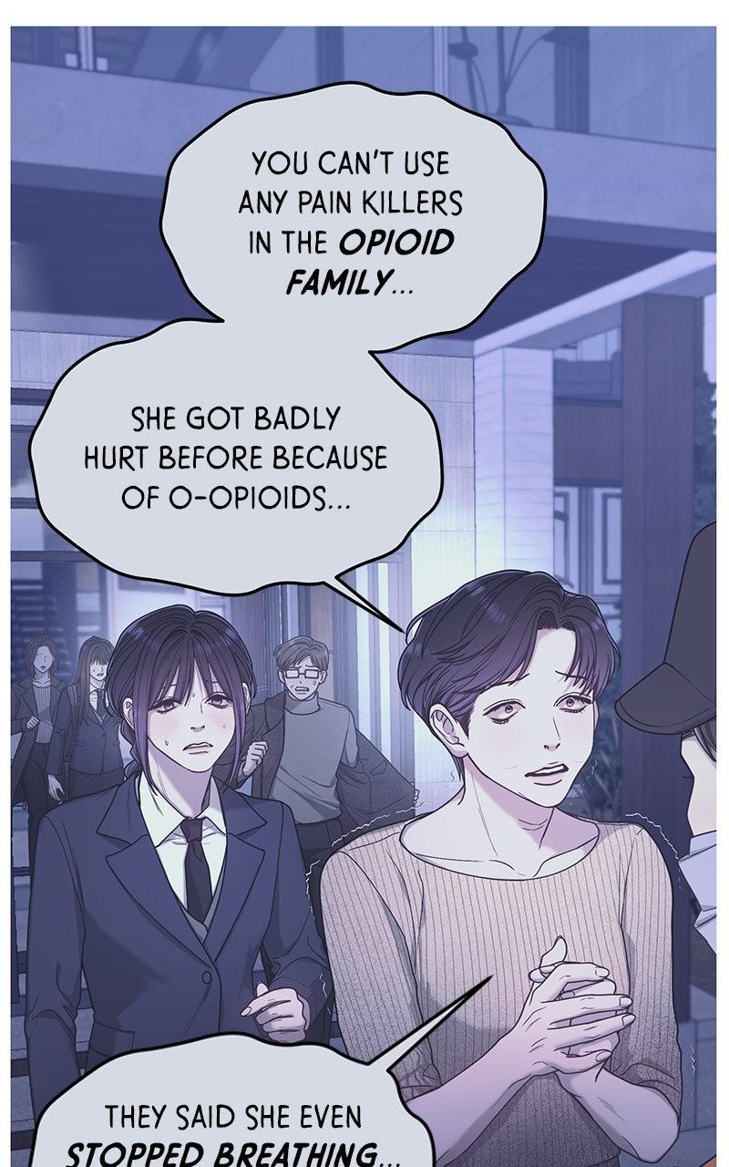 Read Like Mother Like Daughter Manga Online