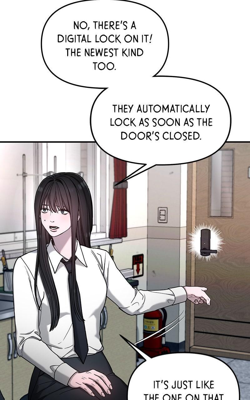 Read Like Mother Like Daughter Manga Online
