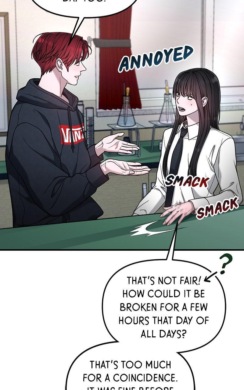 Read Like Mother Like Daughter Manga Online