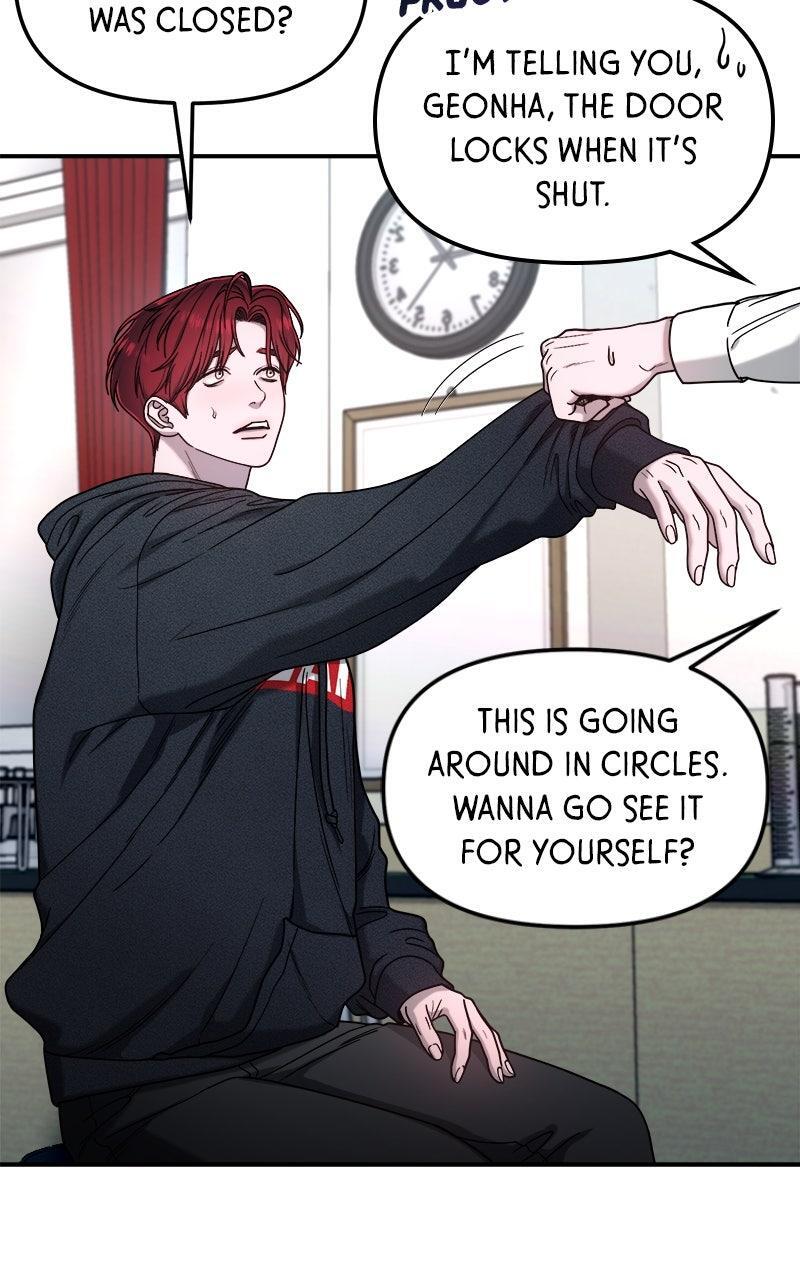 Read Like Mother Like Daughter Manga Online