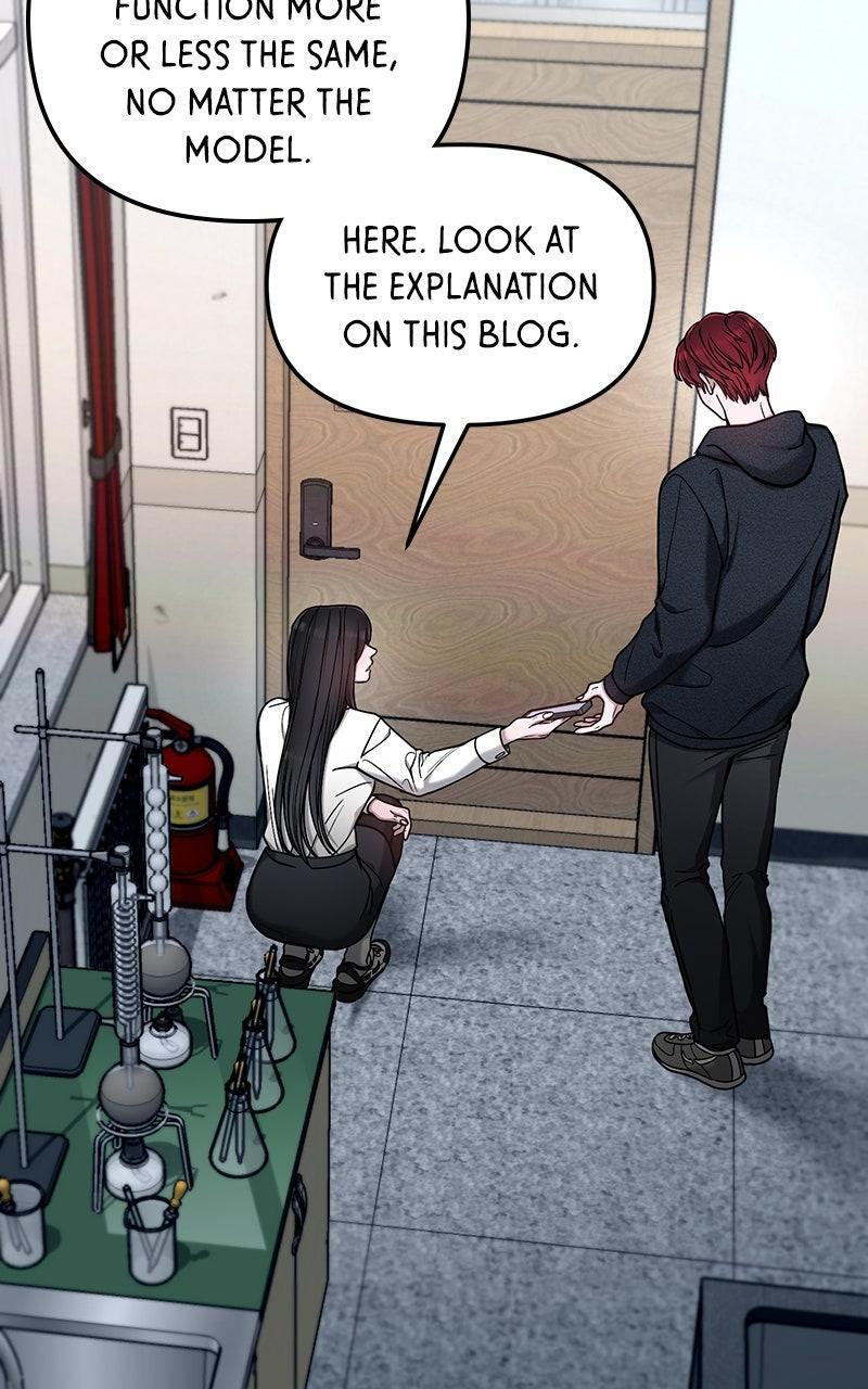 Read Like Mother Like Daughter Manga Online