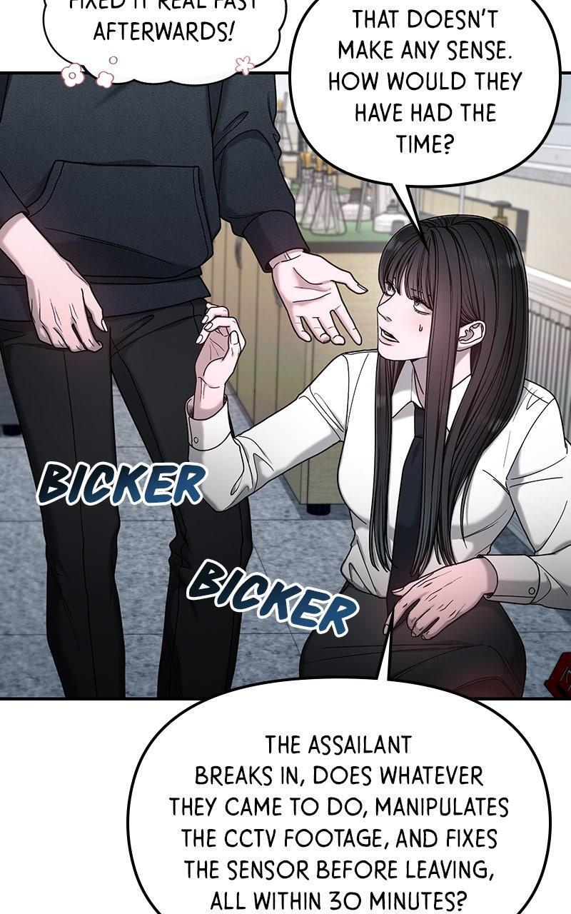 Read Like Mother Like Daughter Manga Online