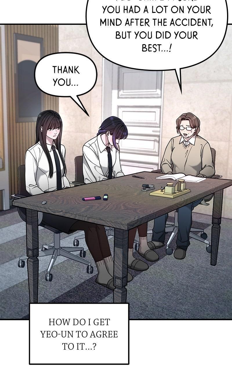Read Like Mother Like Daughter Manga Online