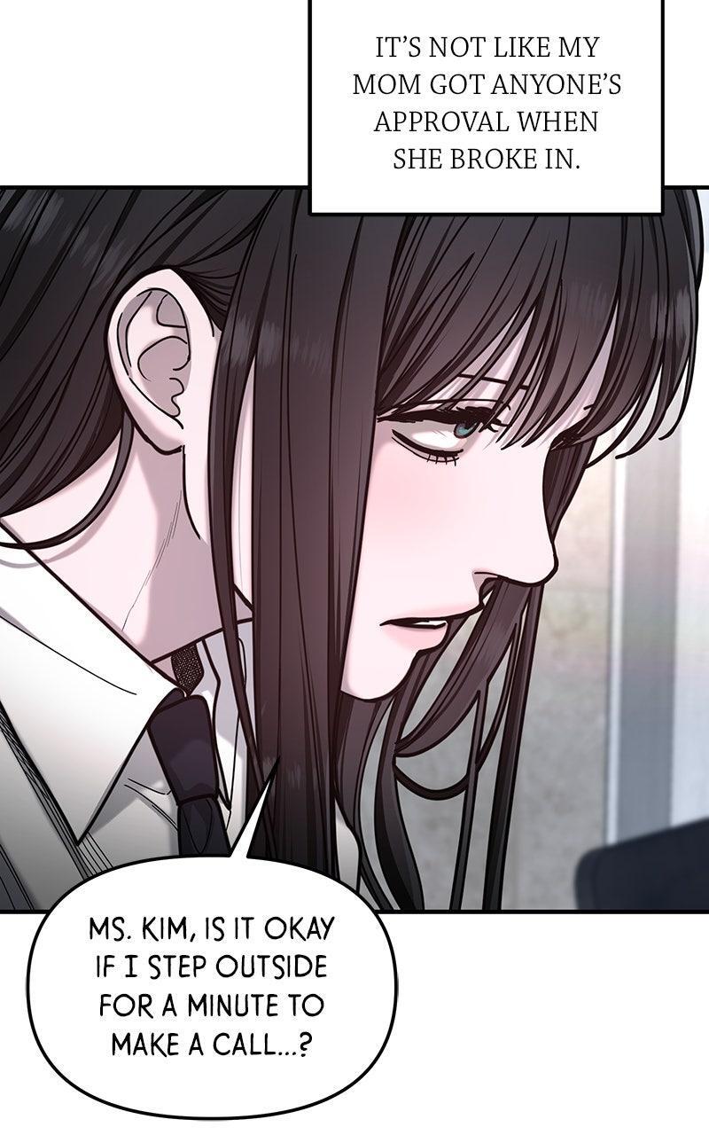 Read Like Mother Like Daughter Manga Online