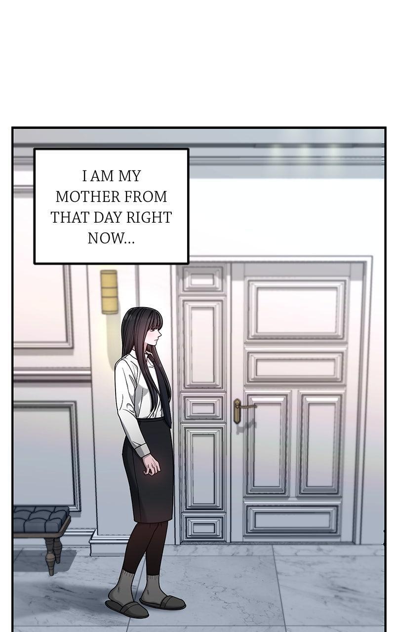 Read Like Mother Like Daughter Manga Online