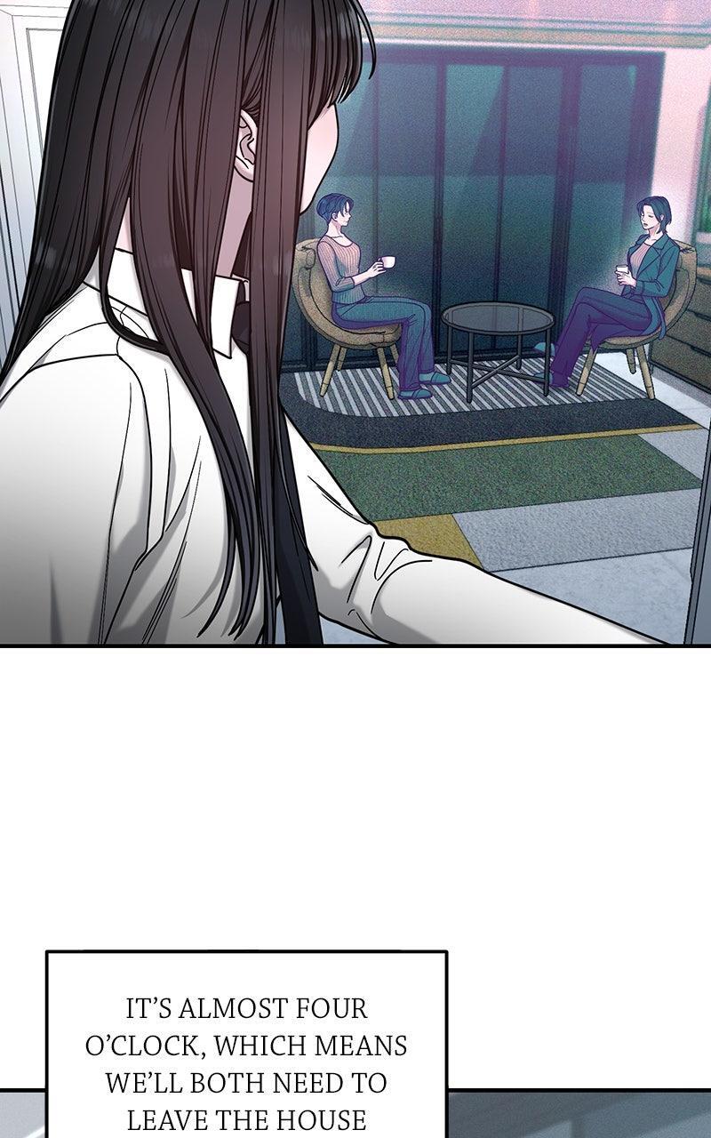 Read Like Mother Like Daughter Manga Online