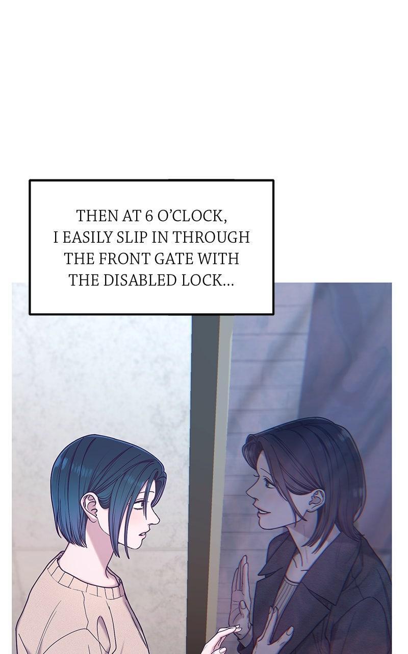 Read Like Mother Like Daughter Manga Online