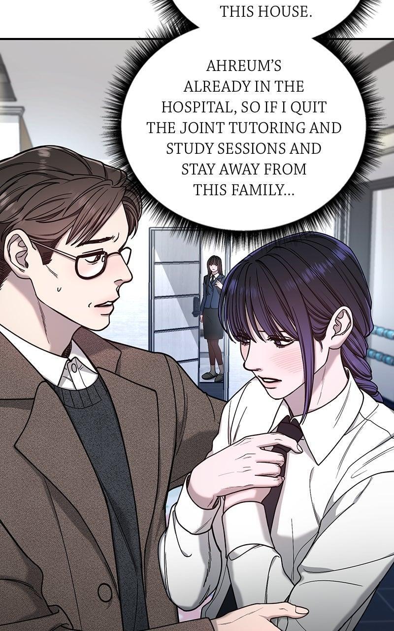 Read Like Mother Like Daughter Manga Online