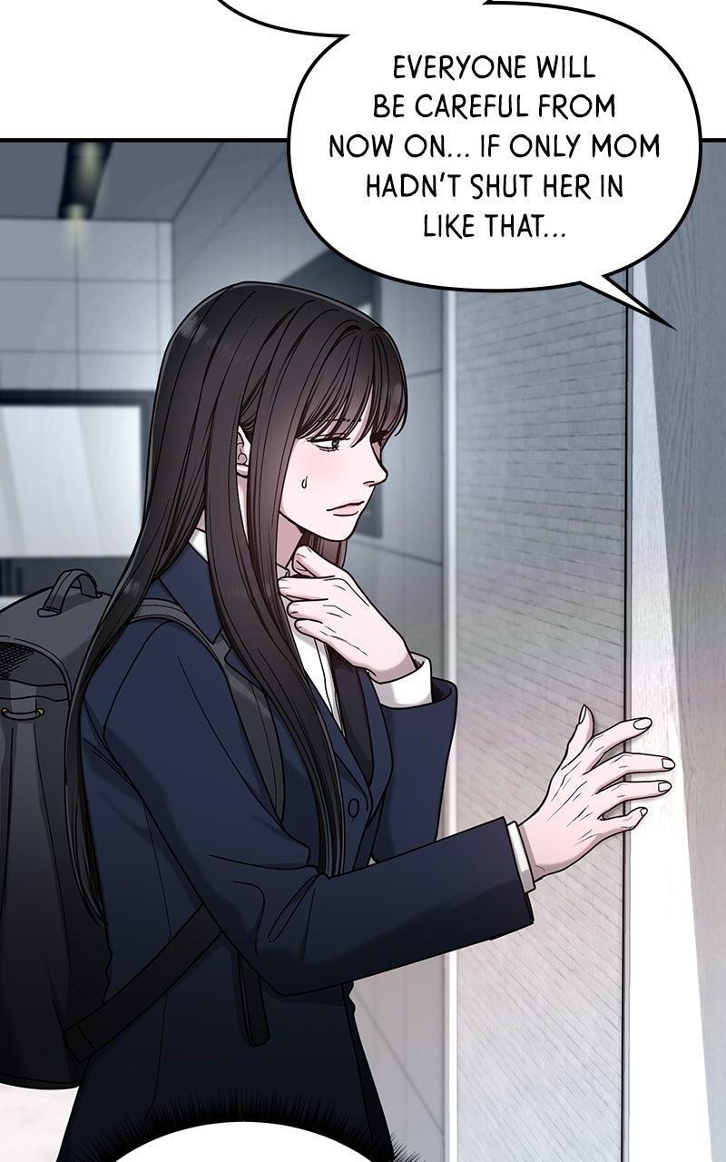 Read Like Mother Like Daughter Manga Online