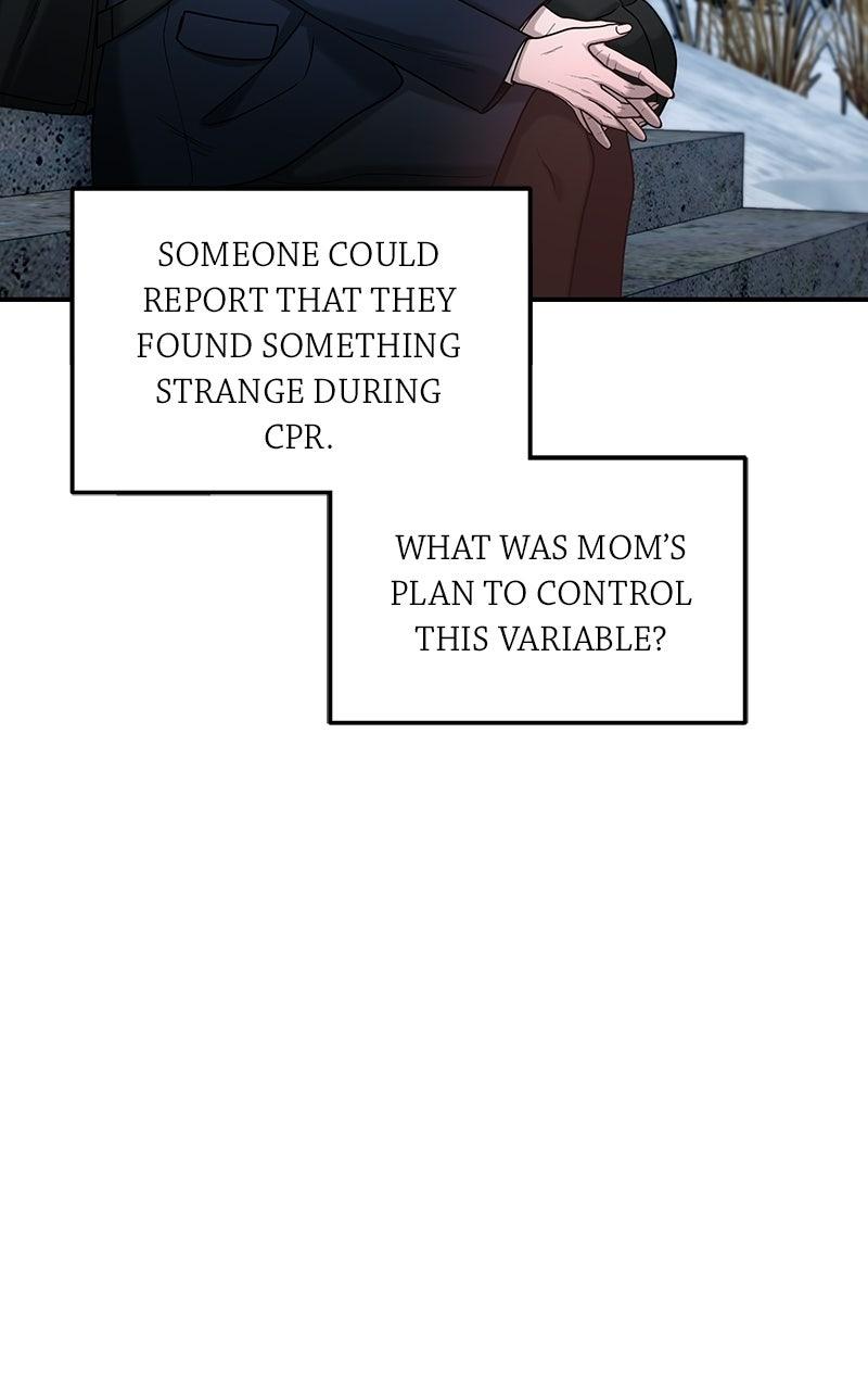 Read Like Mother Like Daughter Manga Online