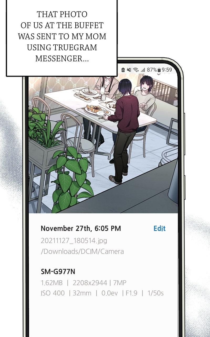 Read Like Mother Like Daughter Manga Online