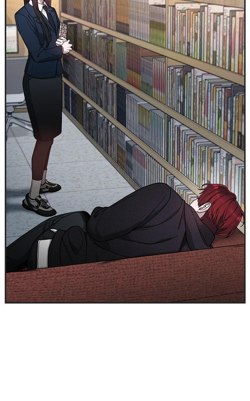 Read Like Mother Like Daughter Manga Online
