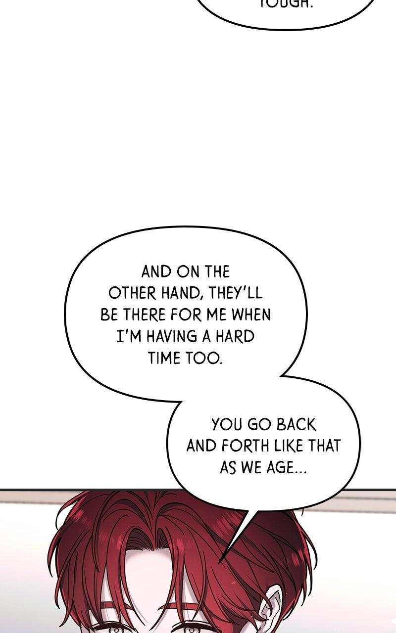Read Like Mother Like Daughter Manga Online